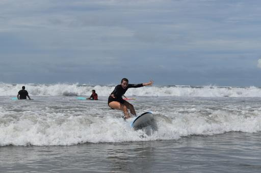 Costa Rica Adventure & Service (June 29-July 9)