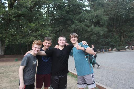 Jr. High 3 - Day 2 - (Tues) - 2022