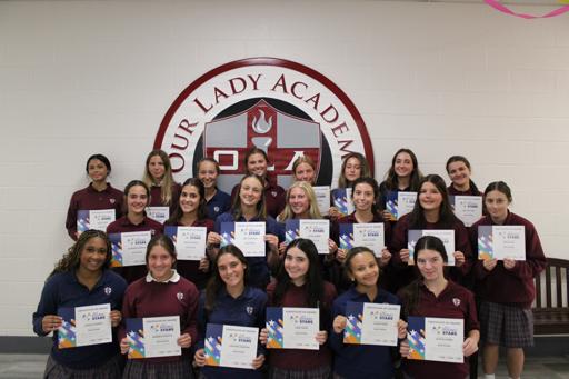 Academics