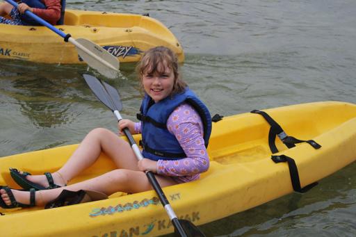 Day Camp Session 5: July 1-5