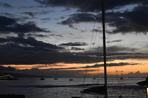 Day 3 HMS2 Maui 7/10