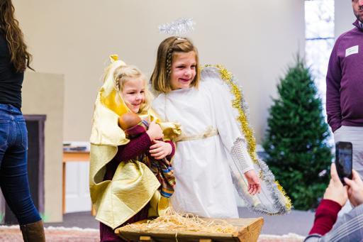 Christmas Pageant