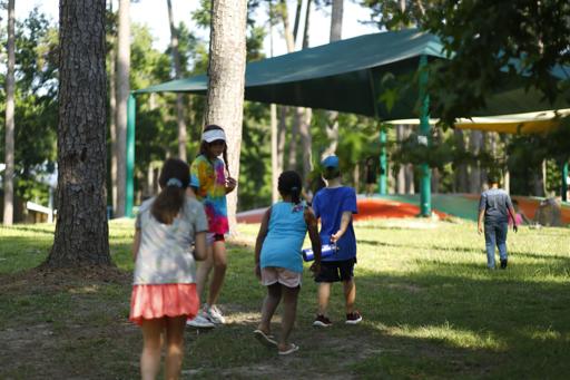 Afternoon Activities