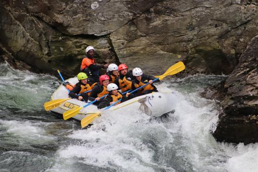 Scandinavia Adventure: Norway, Denmark, Sweden & Finland 1 (June 24 - July 8)