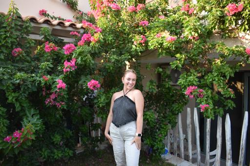 Day 8: Kefalonia and Lefkada