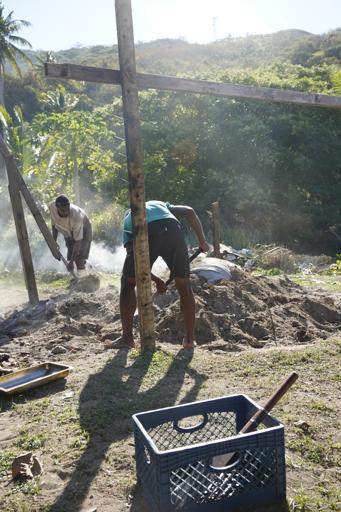 Day 6- Coralview Island Resort