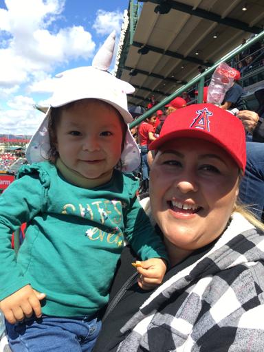 Angel's Game 2019