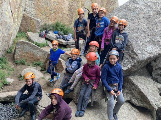 Expedition Multi-Sport 5th-6th