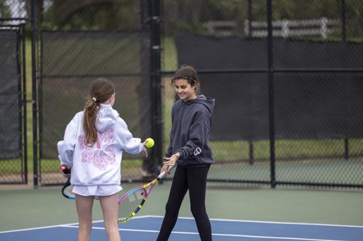 Tennis