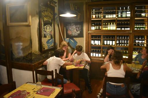 Day 10 - Vatican City