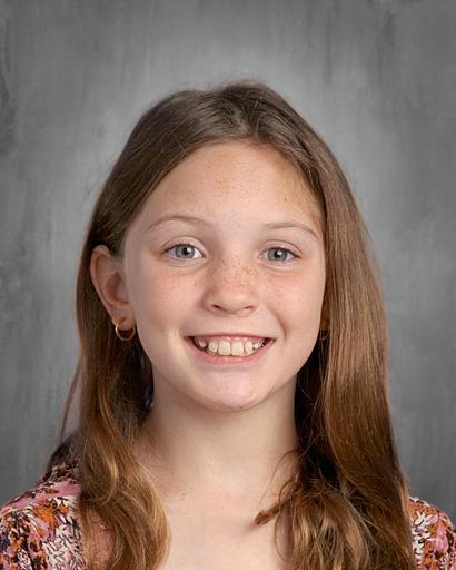 Lifetouch - Grade 4 - 2025