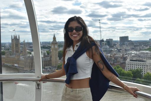 Europe for Older Teens: Ultimate Europe (21 Days) (July 5 - July 25)