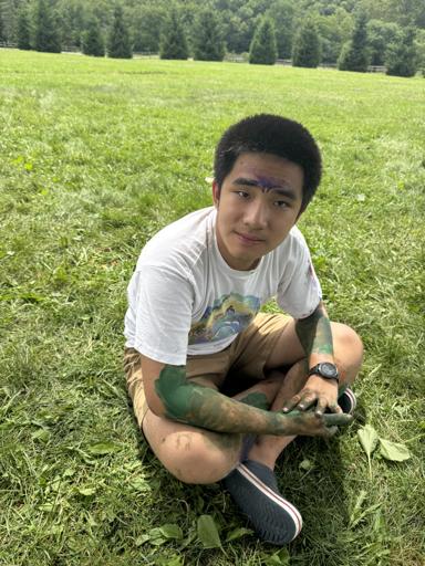 Panther Mountain Village