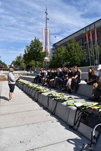 SPEEEEEDDDDD and Boats 