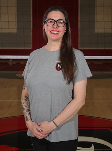 Volleyball Team Photos 2025