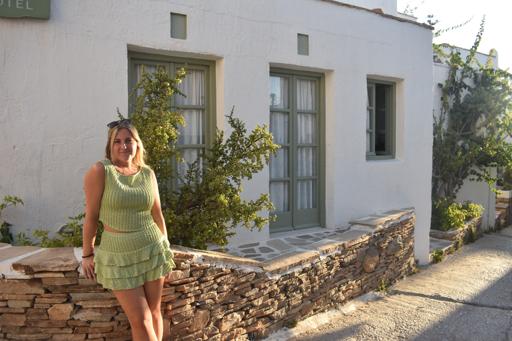 Day 18 - Delos, Mykonos & Naxos