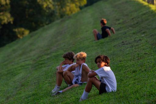 July 23