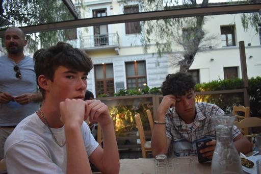 Day 14 - Temple of Poseidon