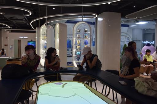 SKDS2-Day 12–Seoul 25 July