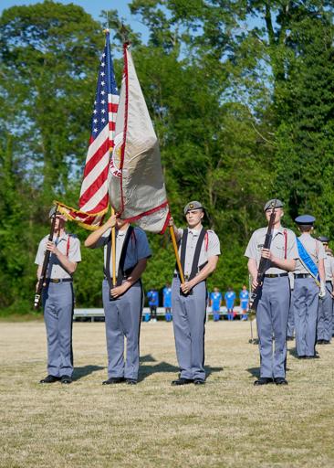 Color Guard