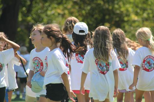 Accomplishment O'Rama