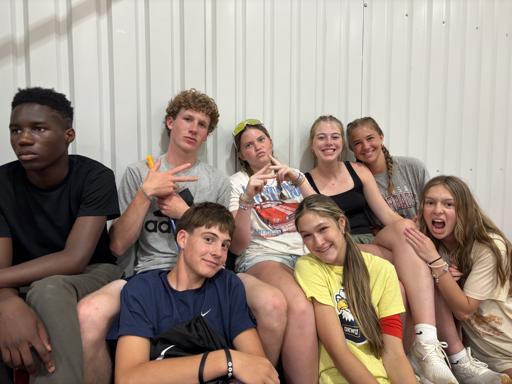 Week 3: Heartland Presbytery (RH Cono)