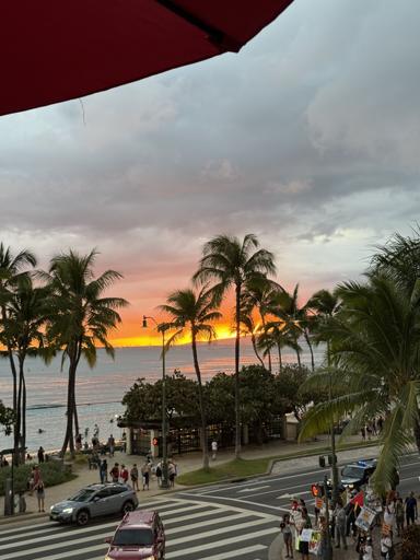 Day 7 - Haleakala Sunrise