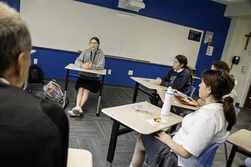 On the Pulse: Presidential Appointments (11.21.24)