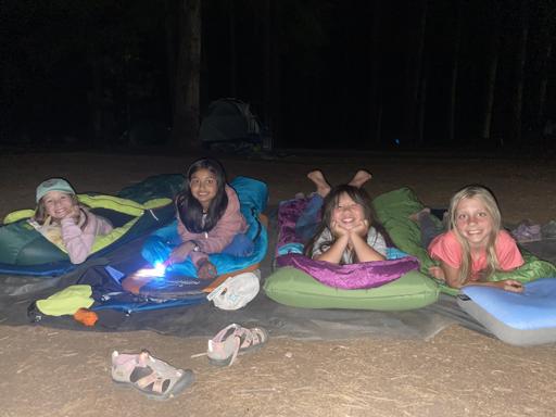 Expedition Multi-Sport 5th-6th