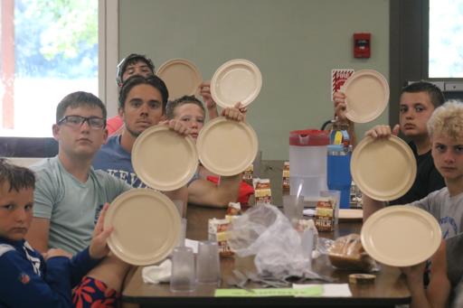 Classic 4 (2nd-5th) (July 6-11)