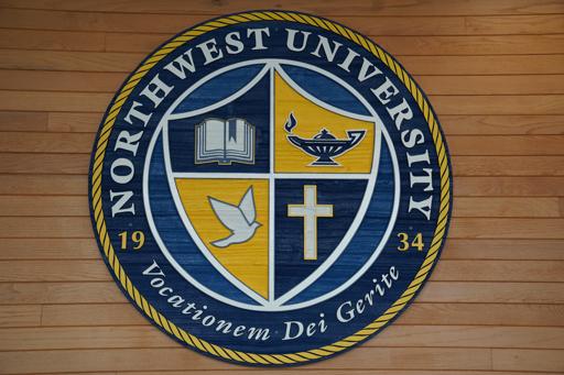 Northwest University