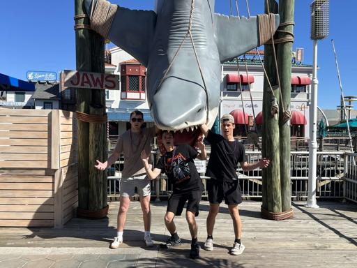 Universal Studios Florida