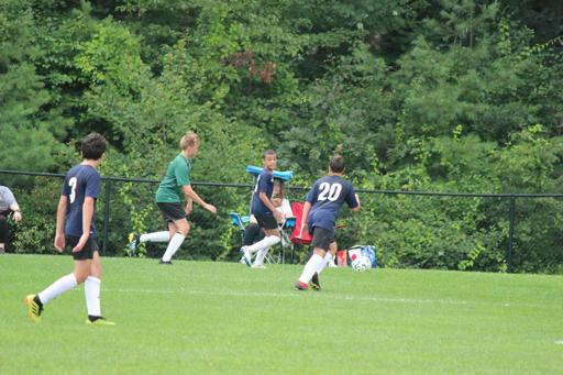 SUN / 10:15am / D5 vs D7