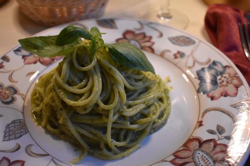 Day 20 - Pompeii / Rome