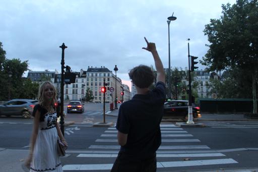 Europe for Older Teens: Florence, Cinque Terre, Switzerland & Paris (July 23-August 4)