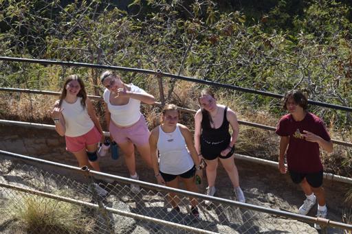 HST1 Day 2 Honolulu June 28