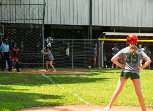 9-SCATICO SOFTBALL