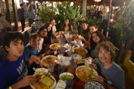 HCAM3 - Day 10 - August 3rd - San Diego