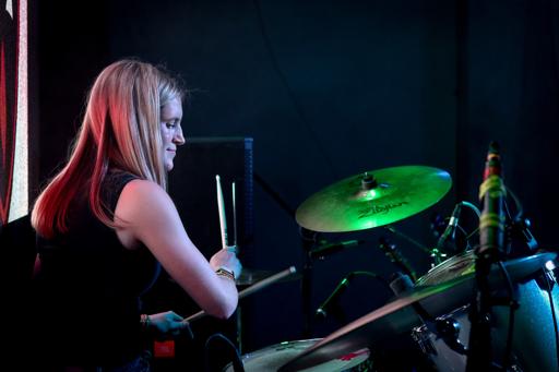 US Music Rock/Jazz Bands at Moe's 2026