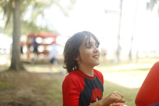 Afternoon Activities