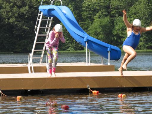 7.28.23 Operetta with Sr, Blading, Cake Races, Banquet