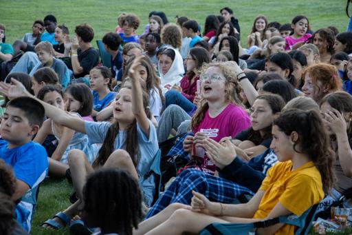 Session 1: June 29 – July 11