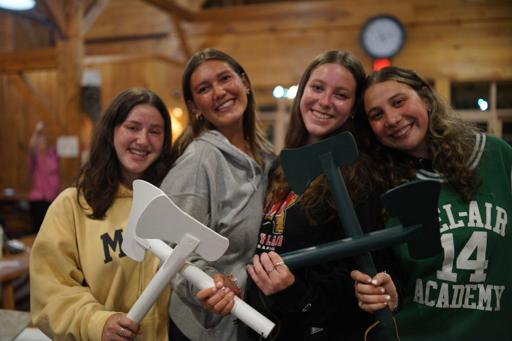 Color War Break 2023