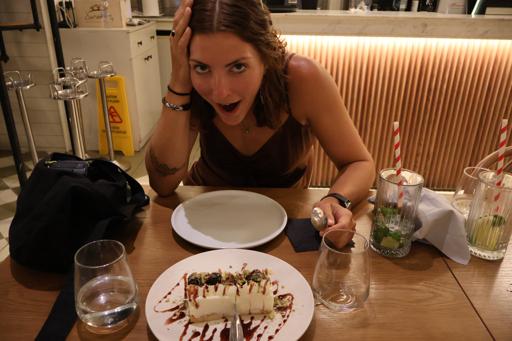 Europe for Middle School: Greece Island Hopping (July 23-August 2)