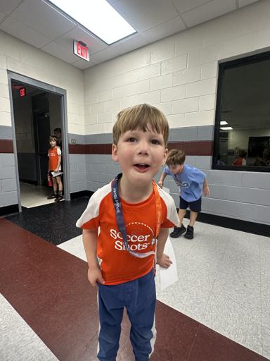 Theron Ussery Community Center