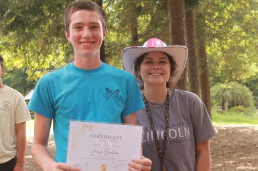 Session 6 (August 19-23)