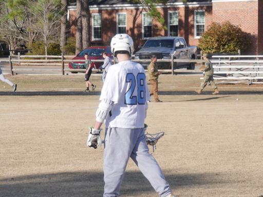 Lacrosse