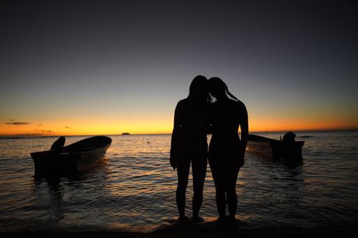 Day 10 -Barefoot Manta Island Resort