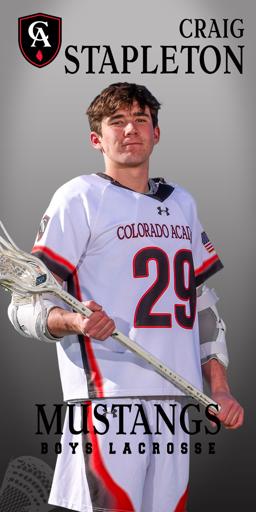 Spring Senior Banners 2026