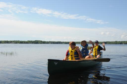 Two Week A: July 9-22